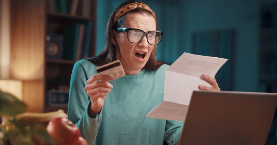 Effective Strategies for Credit Card Debt Relief