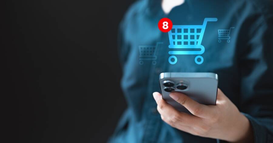 2026 E-Commerce Trends to Watch