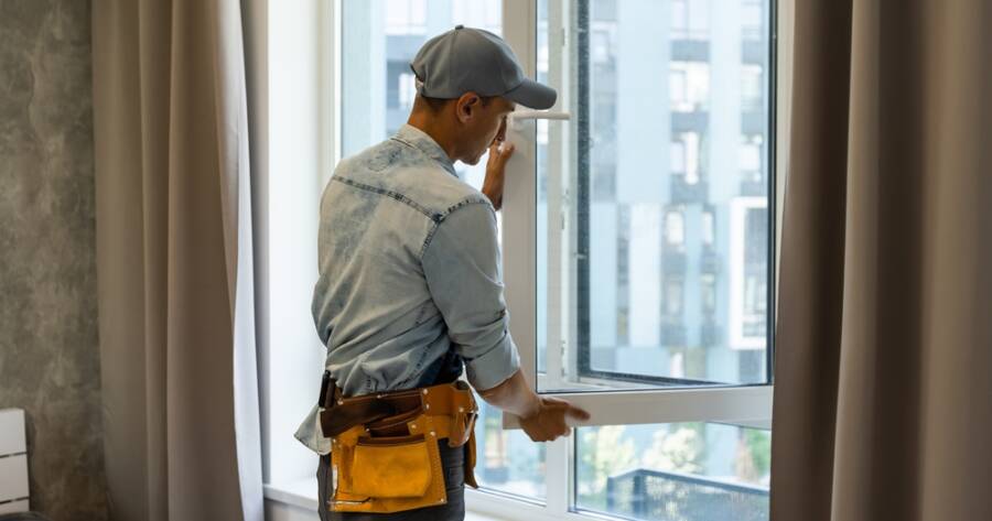 Window Installation Roles: Top Opportunities